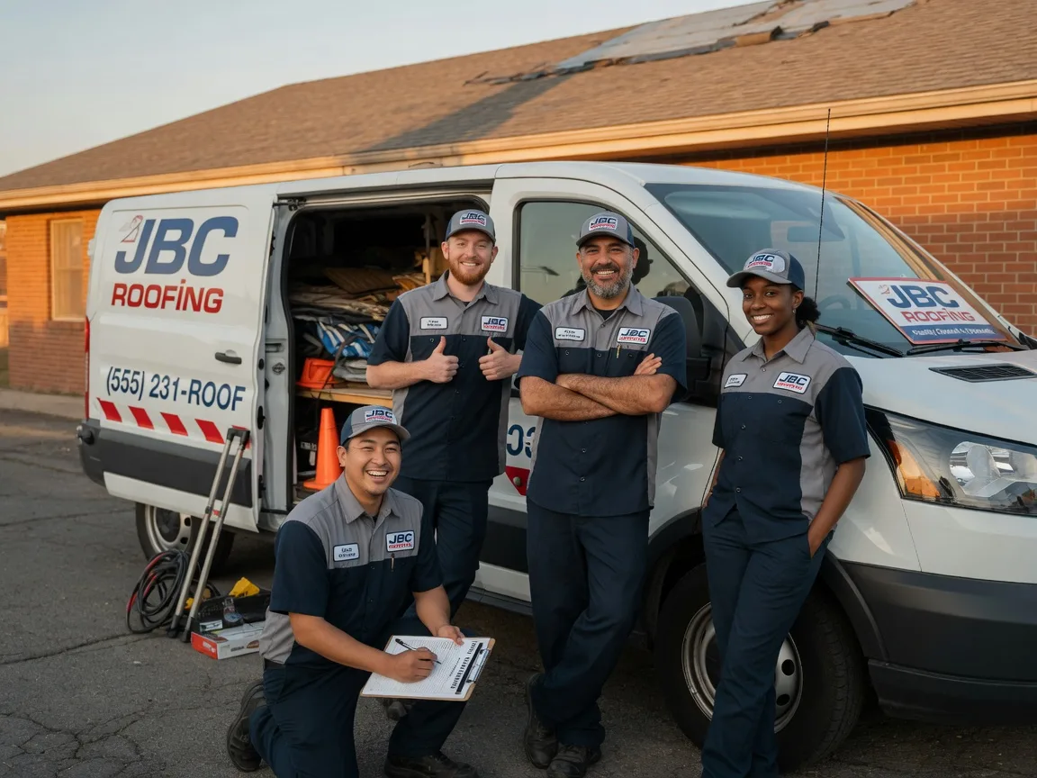 Roof Replacement company in Parowan, UT