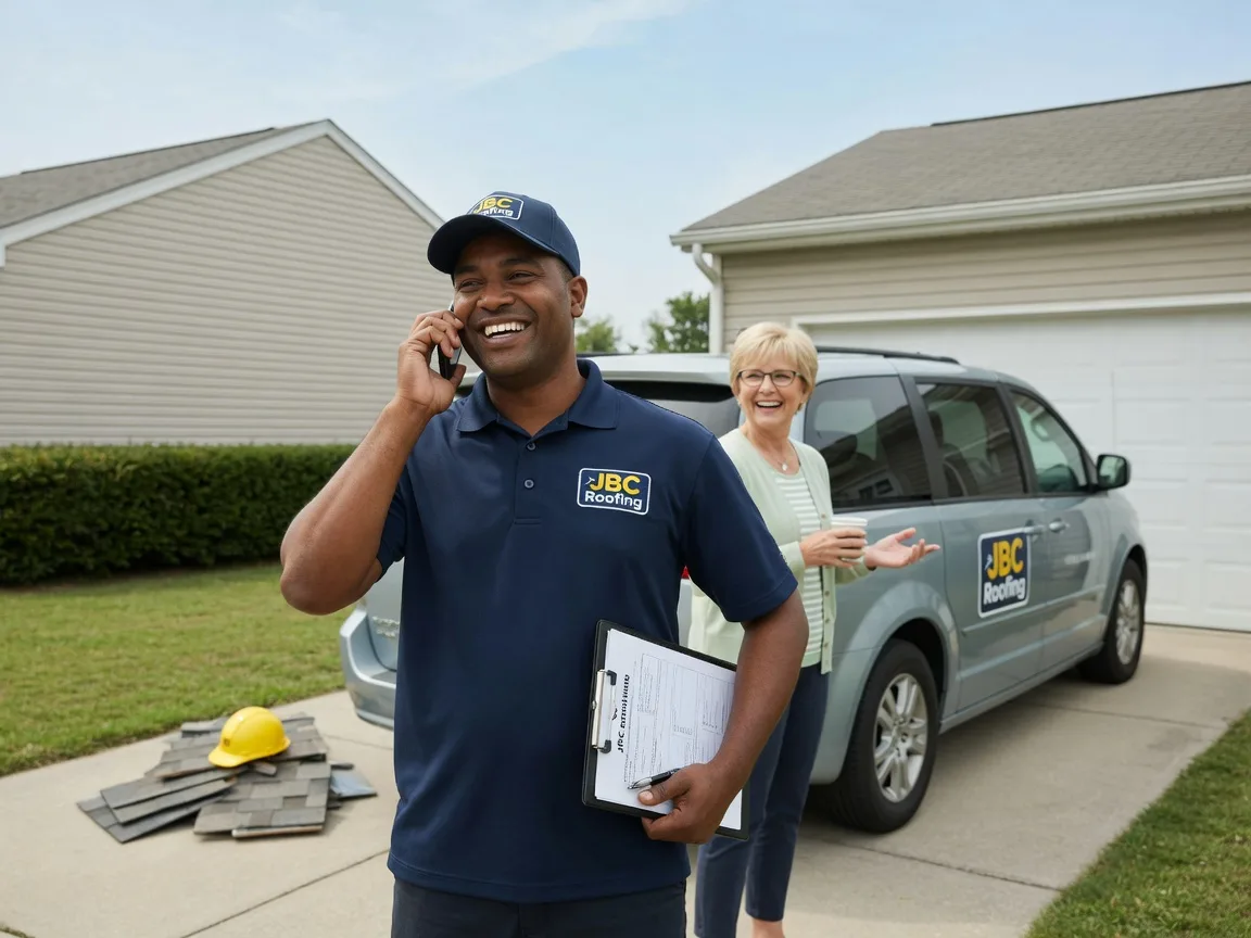 Roof Replacement Parowan, UT FAQs